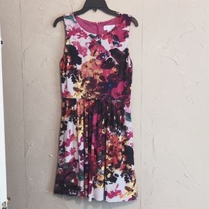 Dress.Size 8. Jessica Simpson.